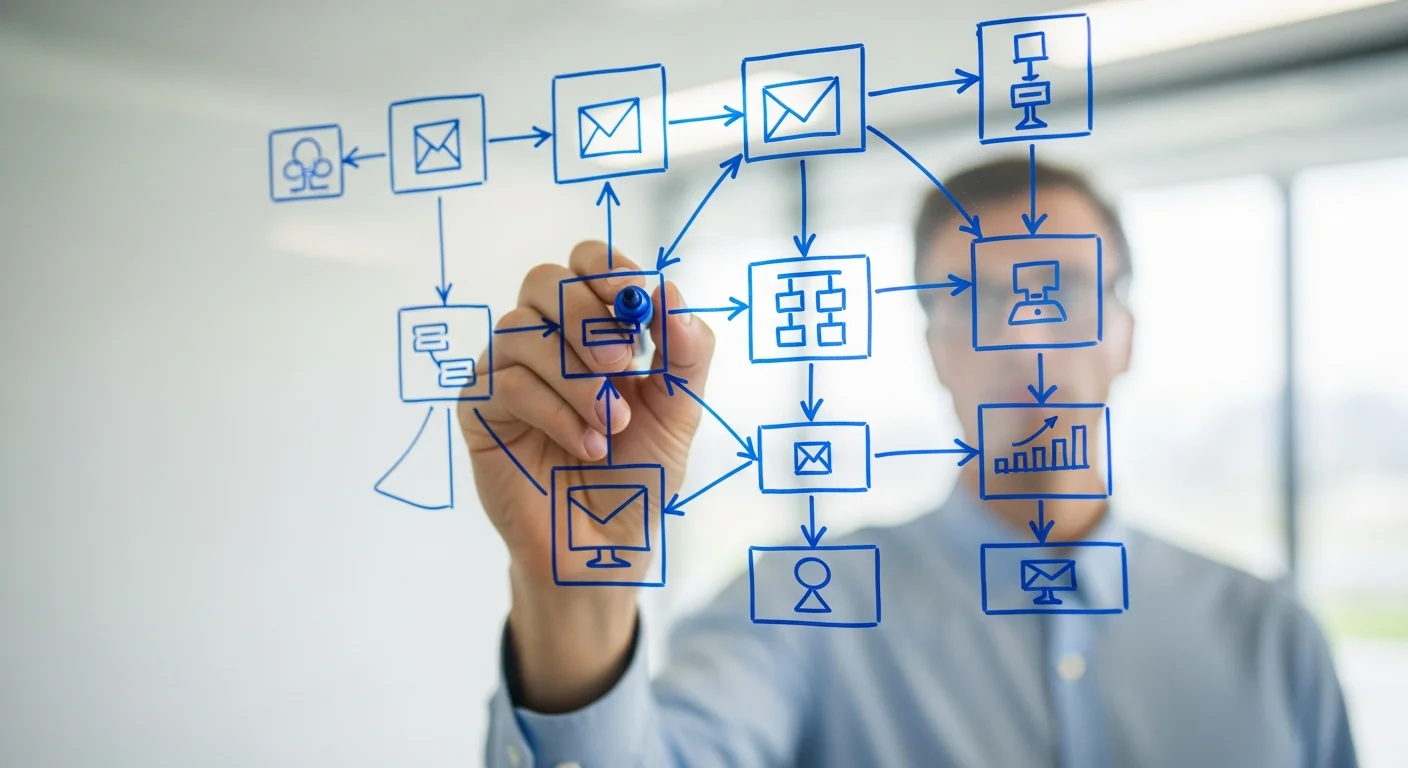 IT-Strategie und Planung: Technologieauswahl und Implementierungsplanung